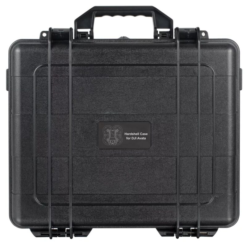 Startrc Valise De Transport Pour Dji Avata Drone Parts Center