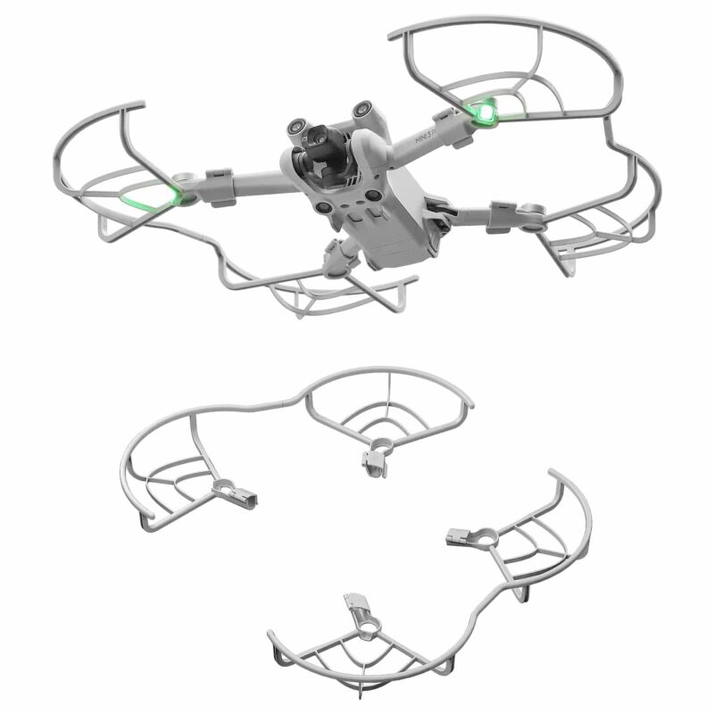 Sunnylife Prot Ge H Lices Pour Dji Mini Pro Drone Parts Center