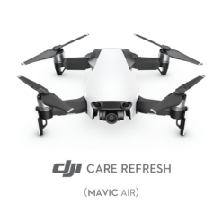 DJI Care Refresh pour Mavic Air