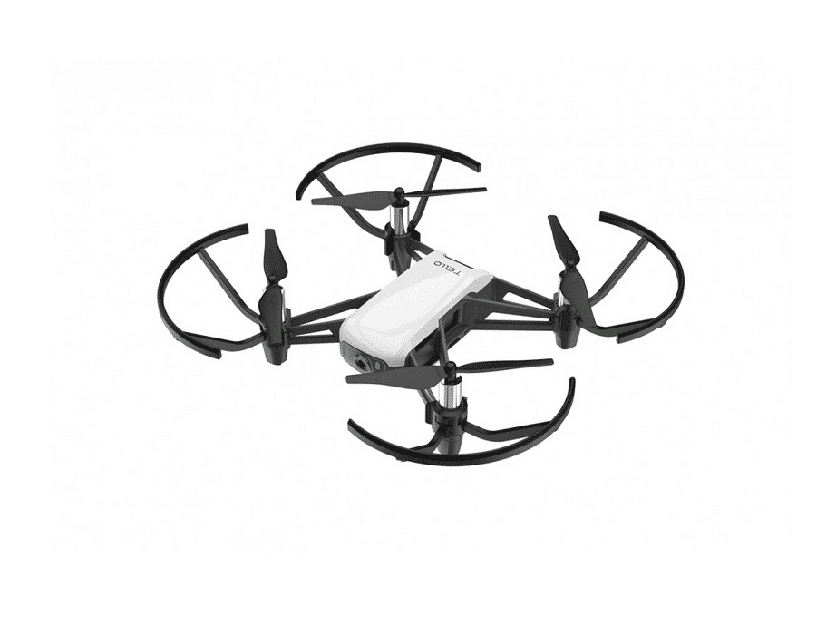 Tello 2024 drone parts