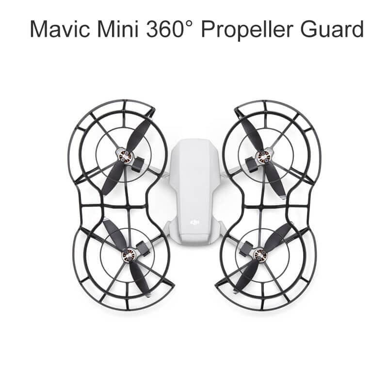Buy DJI Mini 4 Pro 360 Propeller Guard