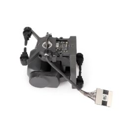 DJI Mavic Mini - Camera