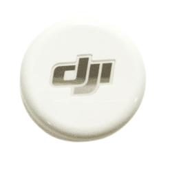 DJI Phantom 4 RTK - Capot GPS châssis supérieur