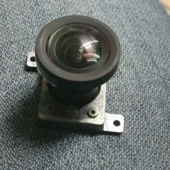 DJI Phantom 3 Standard - Lens