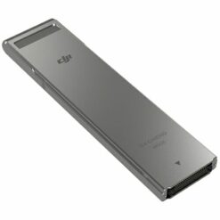DJI INSPIRE 2 - Disque SSD 480Go