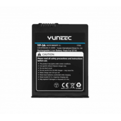 Yunnec - Batterie 8700mAh 1s pour ST16S