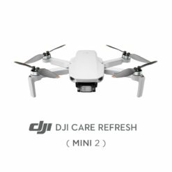 DJI Care Refresh pour DJI Mini 2 (1 an)