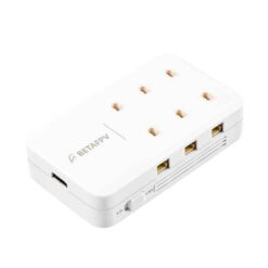 BetaFPV - Chargeur 1s 6 ports