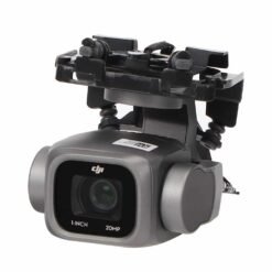 DJI Air 2s - Camera