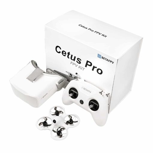 BetaFPV - Cetus Pro FPV Kit