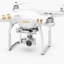 mikrofon omvendt alarm Pièces détachées pour drones DJI Phantom 3 - Drone Parts Center