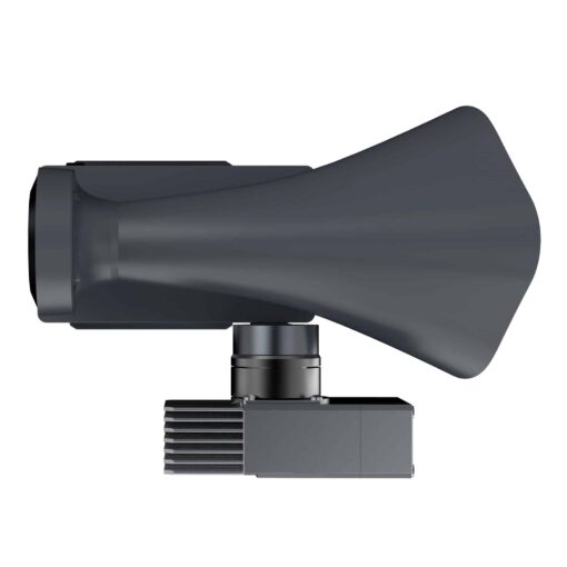 Kit Haut parleur et Projecteur LED LP12 pour DJI M30