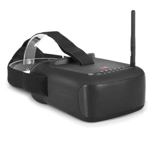 XK Innovation - F100 VR Goggle 5.8GHz