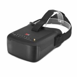 XK Innovation - F100 VR Goggle 5,8GHz