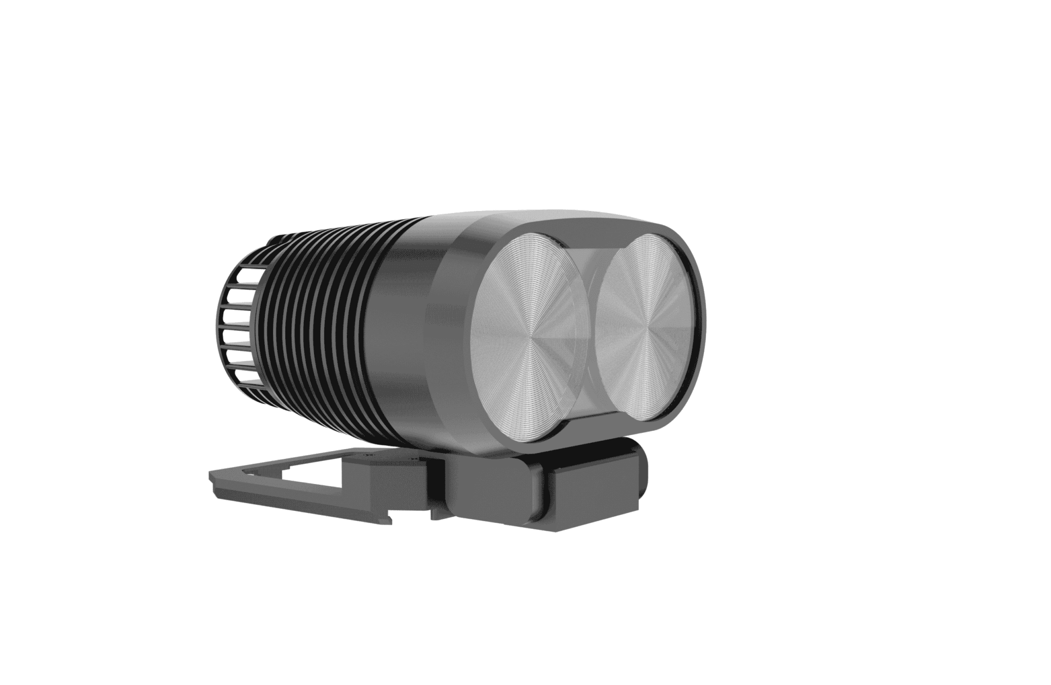 JZ T60 LED schijnwerper voor DJI M30 Drone Parts Center