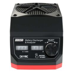 SKYRC - Chargeur Déchargeur BD250