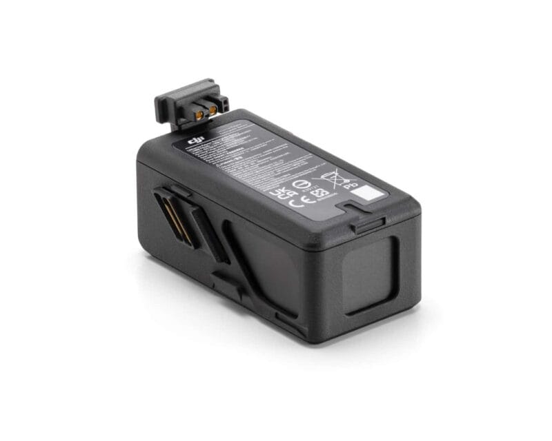 Batterie Intelligente Pour Drone DJI Spark - 11.4V 1480mAh Li-Ion - Rechargeable, Compatible Hélices