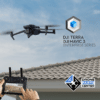 DJI Mavic 3 Enterprise - Pack Inspection et mesures par drone