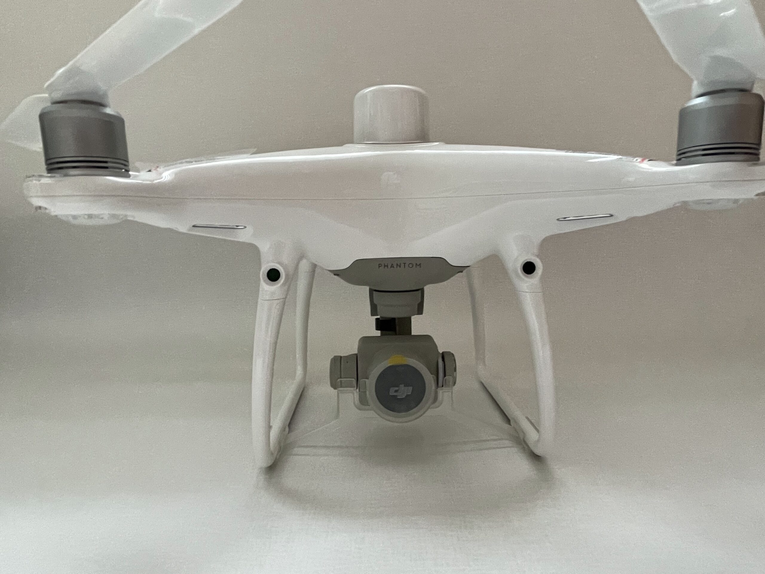 omfattende Valnød bundet DJI Phantom 4 RTK - Used drone - Drone Parts Center