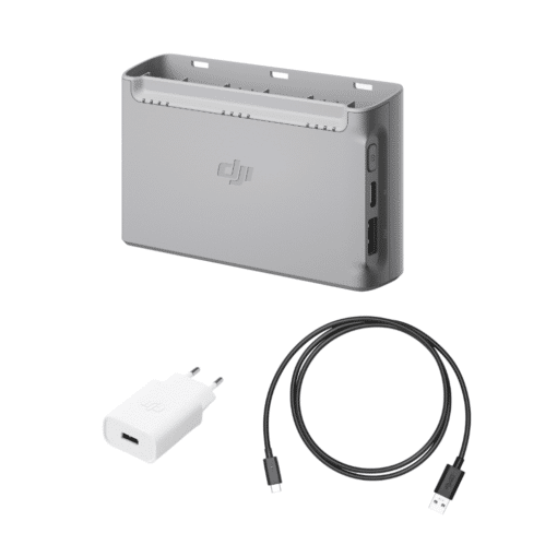 DJI Hub - Mini 2 and Mini SE charger (bulk version)