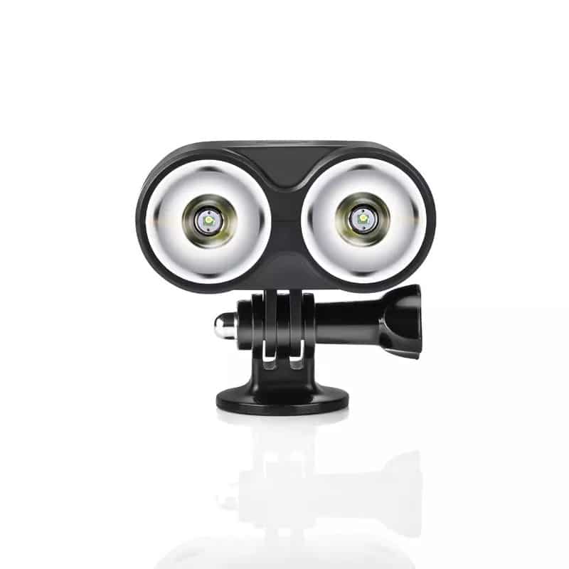 StartRC - LED lighting system for DJI FPV drone - Drone Parts Center