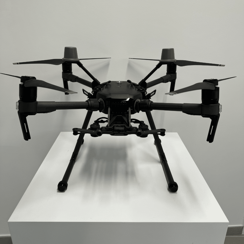 DJI Matrice 210 V2 RTK - Used Drone - Drone Parts Center