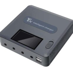 Chargeur de batterie pour drone DJI FPV – Accessoire DJI FPV Combo