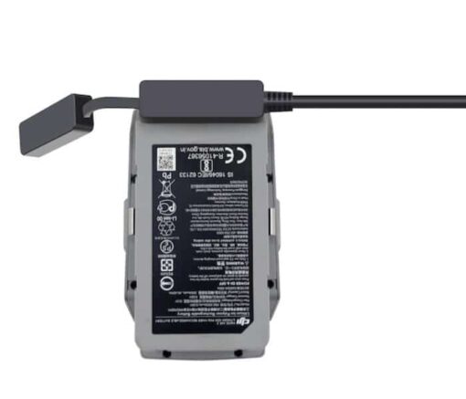 DJI Mavic Air 2 and Air 2S - Battery charger