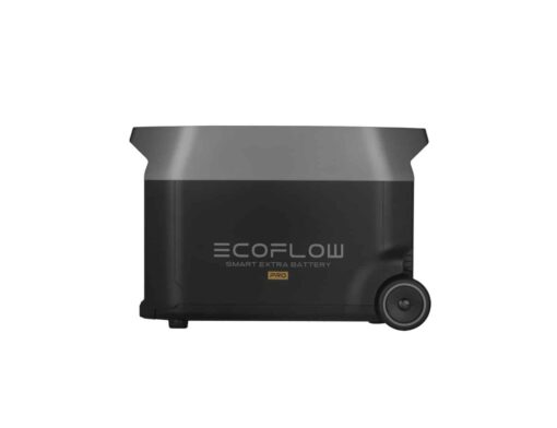 Ecoflow Delta Pro Extra batterij