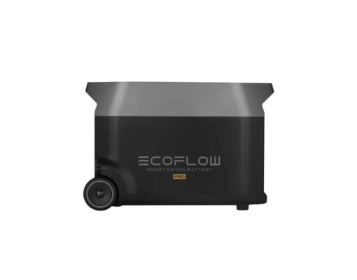 Ecoflow Delta Pro Extra batterij