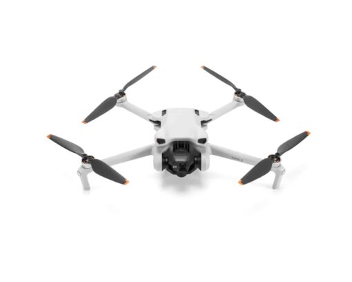 DJI Mini 3 - Single unit - Drone