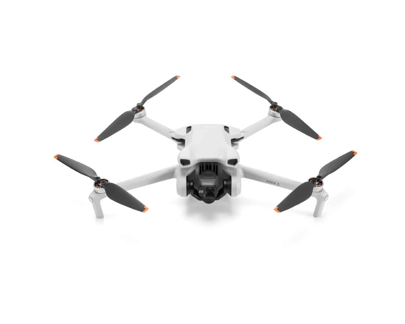 [Super günstig ☆ Auf 8 Tage begrenzt] DJI Mini 3 Drone Parts - - Center Drone - unit Single