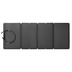 EcoFlow Panneau solaire 160W