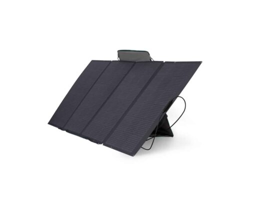 EcoFlow Panneau solaire 400W