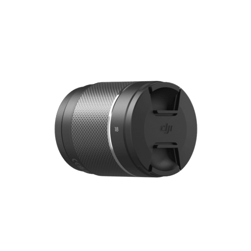 DJI Inspire 3 - Lentille DL 18mm F2.8 ASPH