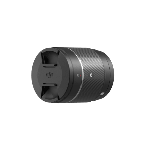 DJI Inspire 3 - DL 18mm F2.8 ASPH lens