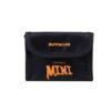 Sunnylife - Safety bag for 3 batteries for DJI Mini/Mini 2/SE