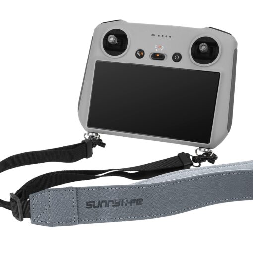 Sunnylife - Sangle de cou basique pour radiocommande DJI RC/RC Pro/Smart controller
