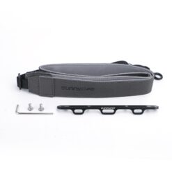 Wide neck strap for DJI RC Pro - Drone Parts Center