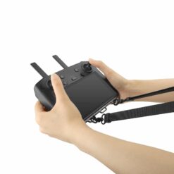 Sunnylife - Pro Halsband für DJI RC Pro/Smart Controller Fernsteuerung