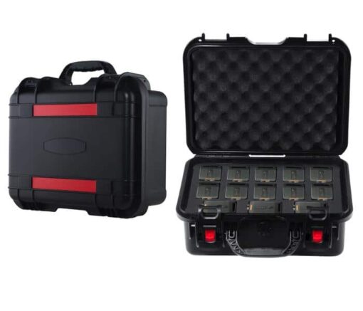 DPC - Akku-Koffer für Drohnen der Serie DJI M30