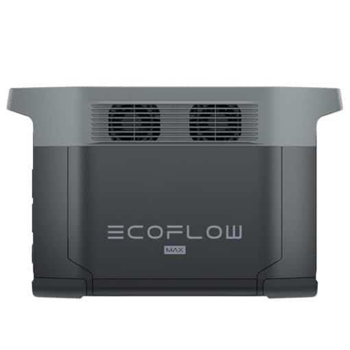 EcoFlow DELTA 2 Max portable battery
