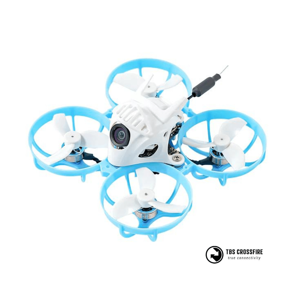 BetaFPV - Meteor65 Pro Whoop Quadcopter (2022) TBS - Drone Parts Center