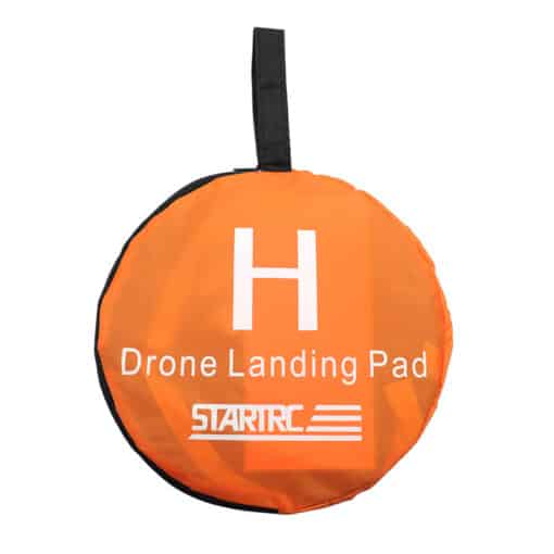 Plateforme d'atterrissage pour drones - 80cm