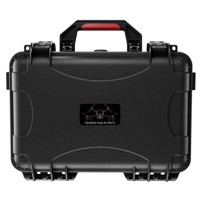 Sunnylife - Safety bag for 1 battery for DJI Mini 3/Mini 3 Pro - Drone  Parts Center
