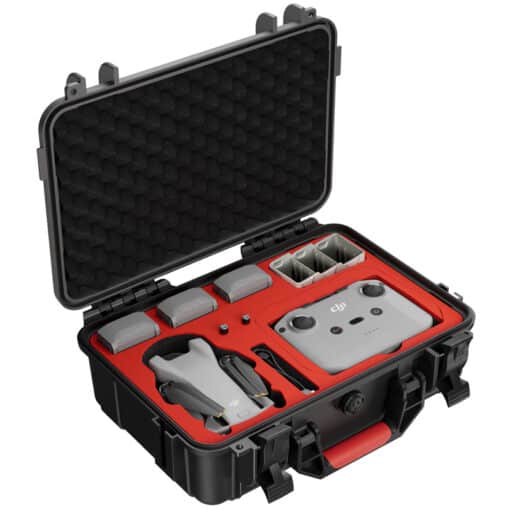 Carrying case for DJI Mini 3 / Mini 3 pro