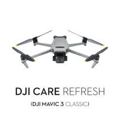DJI Mavic 3 classic - Card DJI Care Refresh pour 2 ans
