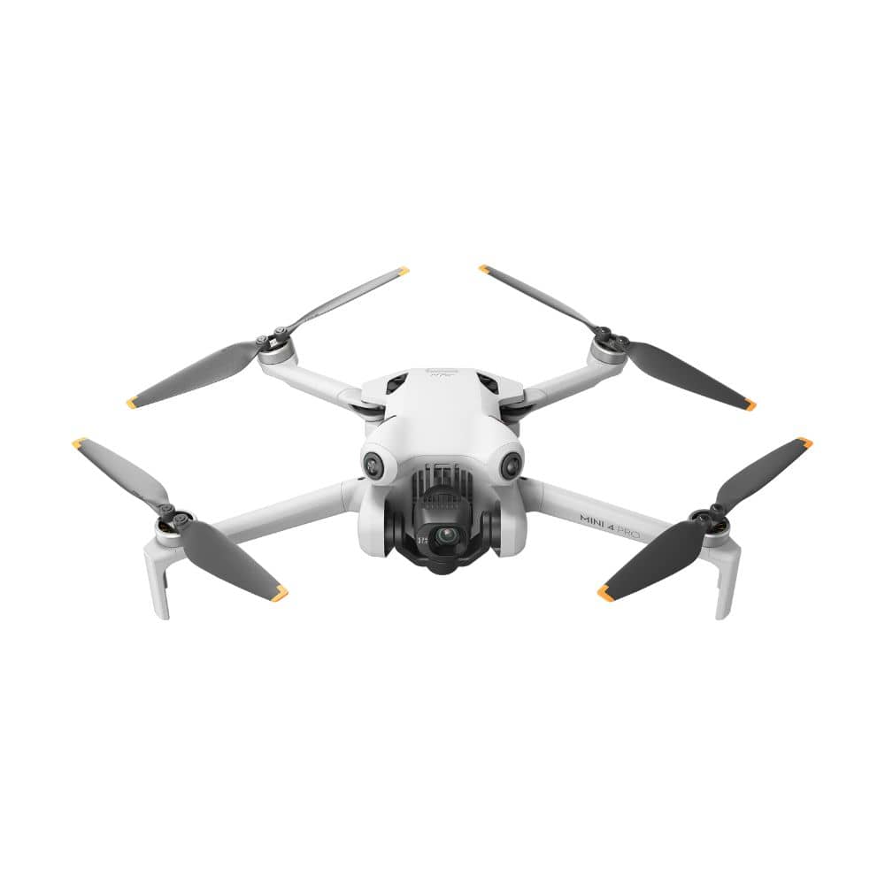 DJI Drone FPV Bundle + Kit Fly More