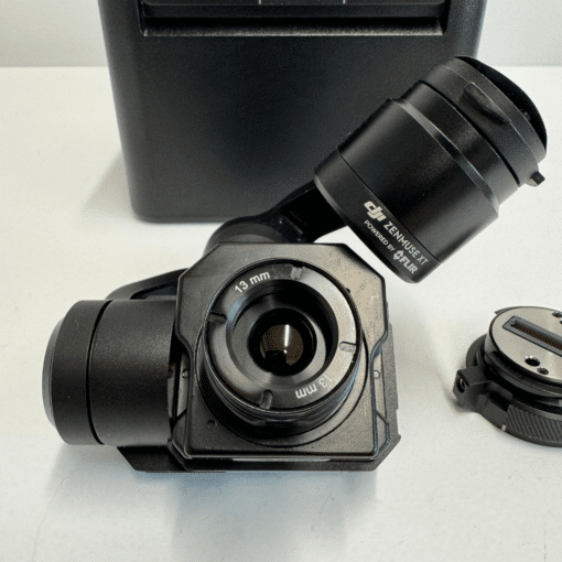 DJI Zenmuse XT - Gebrauchte Wärmebildkamera
