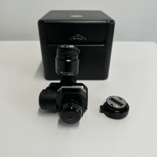 DJI Zenmuse XT - Gebrauchte Wärmebildkamera